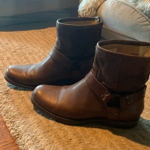 Frye boots